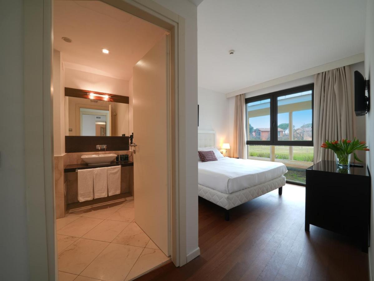 Pisa Tower Plaza Hotel Luaran gambar